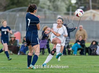 Thumbnail 1 in Oakmont vs. Placer photogallery.