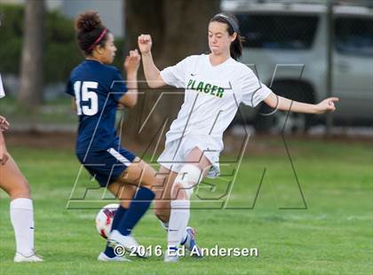 Thumbnail 2 in Oakmont vs. Placer photogallery.