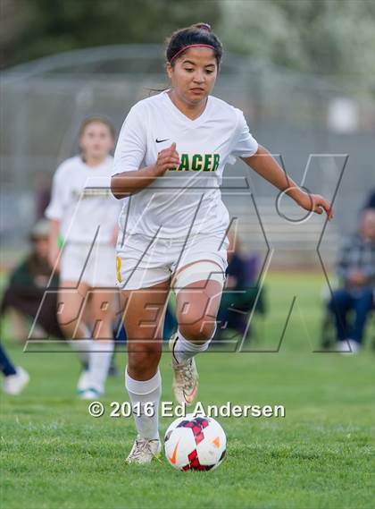 Thumbnail 3 in Oakmont vs. Placer photogallery.