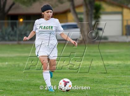 Thumbnail 1 in Oakmont vs. Placer photogallery.