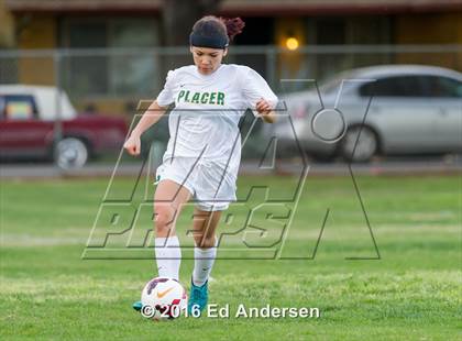 Thumbnail 1 in Oakmont vs. Placer photogallery.