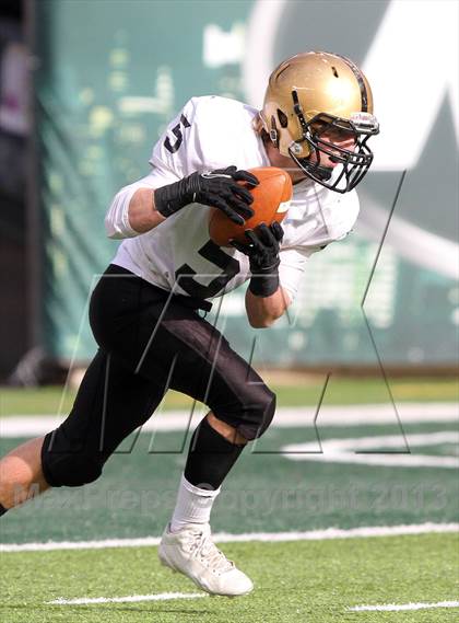 Thumbnail 3 in Sparta vs River Dell (NJSIAA North 1 Group 3 Final) photogallery.