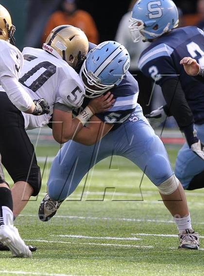 Thumbnail 1 in Sparta vs River Dell (NJSIAA North 1 Group 3 Final) photogallery.