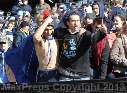 Thumbnail 1 in Sparta vs River Dell (NJSIAA North 1 Group 3 Final) photogallery.