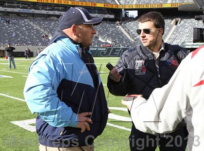 Thumbnail 1 in Sparta vs River Dell (NJSIAA North 1 Group 3 Final) photogallery.