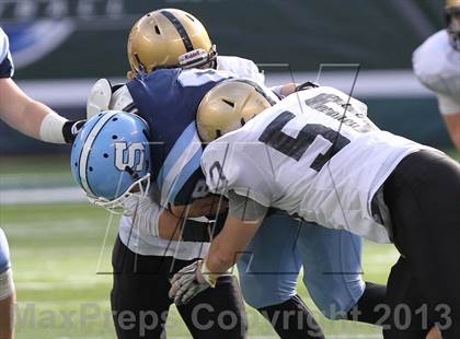Thumbnail 1 in Sparta vs River Dell (NJSIAA North 1 Group 3 Final) photogallery.