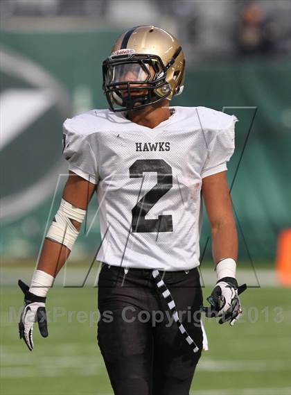 Thumbnail 1 in Sparta vs River Dell (NJSIAA North 1 Group 3 Final) photogallery.