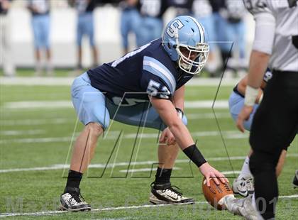 Thumbnail 1 in Sparta vs River Dell (NJSIAA North 1 Group 3 Final) photogallery.