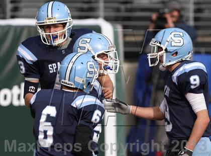 Thumbnail 1 in Sparta vs River Dell (NJSIAA North 1 Group 3 Final) photogallery.