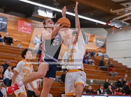 Thumbnail 2 in Centennial vs. O'Dea (Torrey Pines Holiday Classic) photogallery.