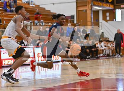 Thumbnail 1 in Centennial vs. O'Dea (Torrey Pines Holiday Classic) photogallery.
