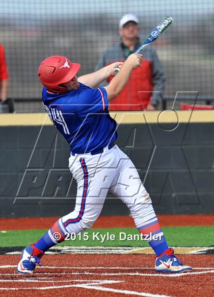 Thumbnail 1 in Graham vs Childress (Walker Stallcup Tournament) photogallery.