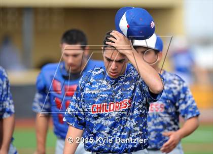 Thumbnail 3 in Graham vs Childress (Walker Stallcup Tournament) photogallery.
