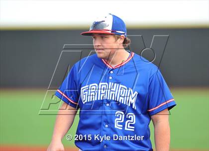 Thumbnail 1 in Graham vs Childress (Walker Stallcup Tournament) photogallery.