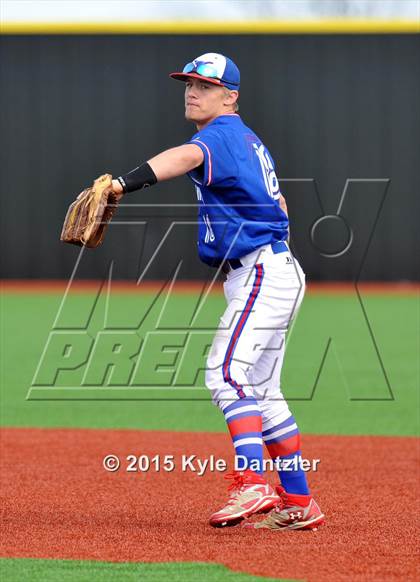 Thumbnail 1 in Graham vs Childress (Walker Stallcup Tournament) photogallery.