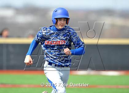 Thumbnail 2 in Graham vs Childress (Walker Stallcup Tournament) photogallery.