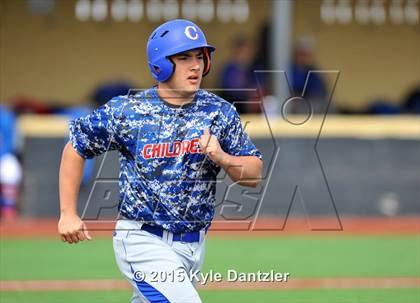Thumbnail 3 in Graham vs Childress (Walker Stallcup Tournament) photogallery.