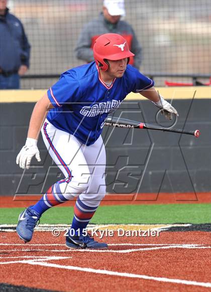 Thumbnail 1 in Graham vs Childress (Walker Stallcup Tournament) photogallery.