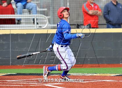 Thumbnail 3 in Graham vs Childress (Walker Stallcup Tournament) photogallery.