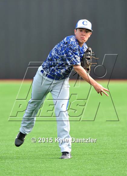 Thumbnail 2 in Graham vs Childress (Walker Stallcup Tournament) photogallery.