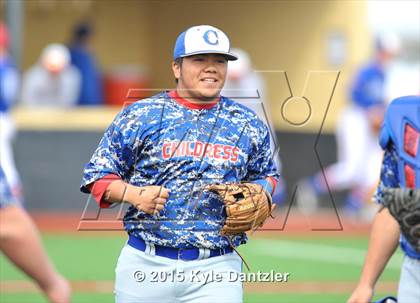 Thumbnail 1 in Graham vs Childress (Walker Stallcup Tournament) photogallery.