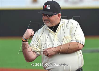 Thumbnail 3 in Graham vs Childress (Walker Stallcup Tournament) photogallery.