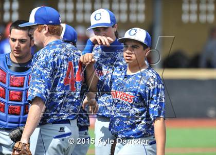 Thumbnail 1 in Graham vs Childress (Walker Stallcup Tournament) photogallery.