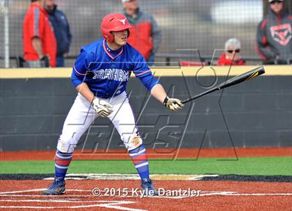 Thumbnail 2 in Graham vs Childress (Walker Stallcup Tournament) photogallery.