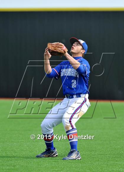Thumbnail 3 in Graham vs Childress (Walker Stallcup Tournament) photogallery.