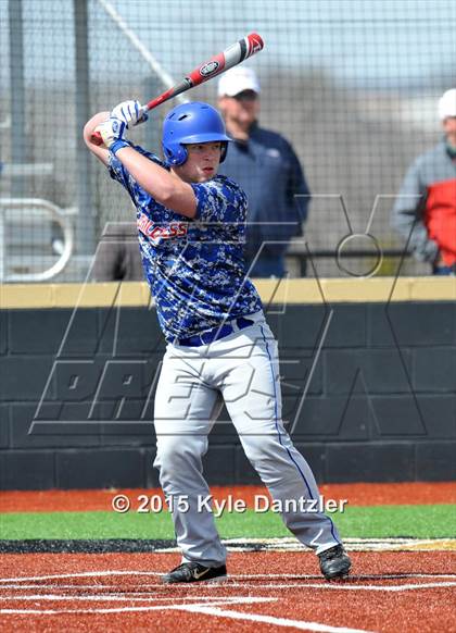 Thumbnail 1 in Graham vs Childress (Walker Stallcup Tournament) photogallery.