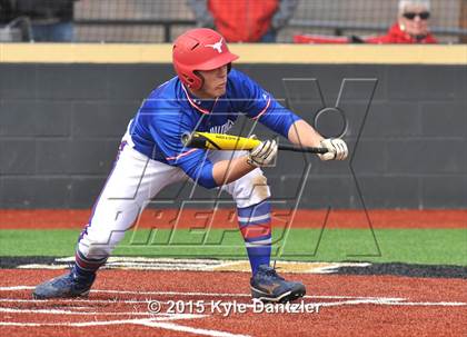 Thumbnail 1 in Graham vs Childress (Walker Stallcup Tournament) photogallery.