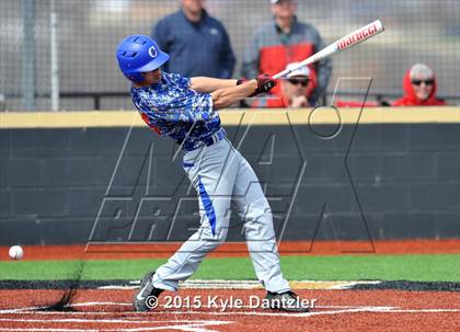 Thumbnail 3 in Graham vs Childress (Walker Stallcup Tournament) photogallery.