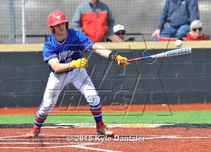 Thumbnail 3 in Graham vs Childress (Walker Stallcup Tournament) photogallery.