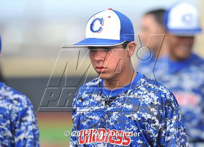 Thumbnail 1 in Graham vs Childress (Walker Stallcup Tournament) photogallery.