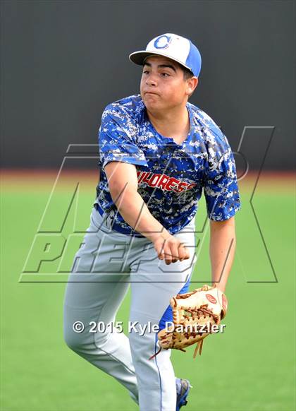 Thumbnail 2 in Graham vs Childress (Walker Stallcup Tournament) photogallery.