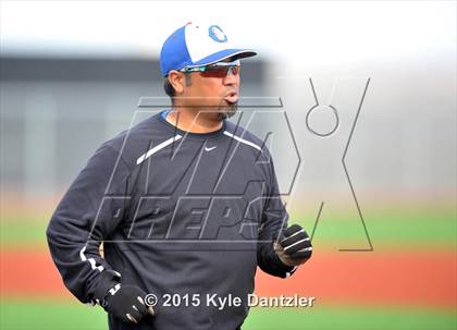 Thumbnail 3 in Graham vs Childress (Walker Stallcup Tournament) photogallery.