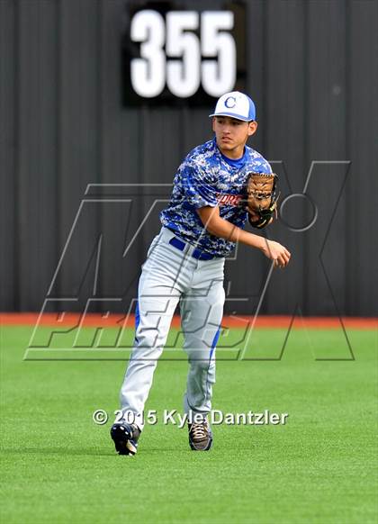 Thumbnail 3 in Graham vs Childress (Walker Stallcup Tournament) photogallery.