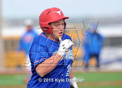 Thumbnail 3 in Graham vs Childress (Walker Stallcup Tournament) photogallery.