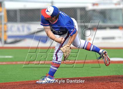 Thumbnail 1 in Graham vs Childress (Walker Stallcup Tournament) photogallery.