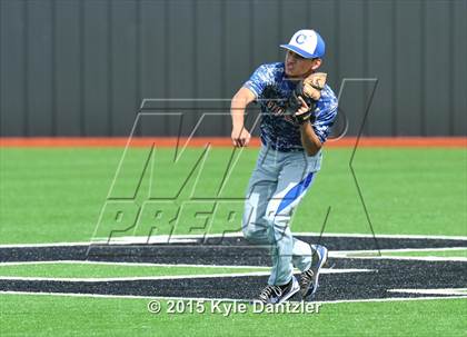 Thumbnail 1 in Graham vs Childress (Walker Stallcup Tournament) photogallery.