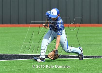 Thumbnail 2 in Graham vs Childress (Walker Stallcup Tournament) photogallery.
