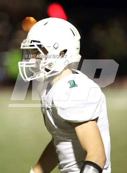 Thumbnail 3 in Derby vs Northwest (KSHSAA 6A Semifinal) photogallery.