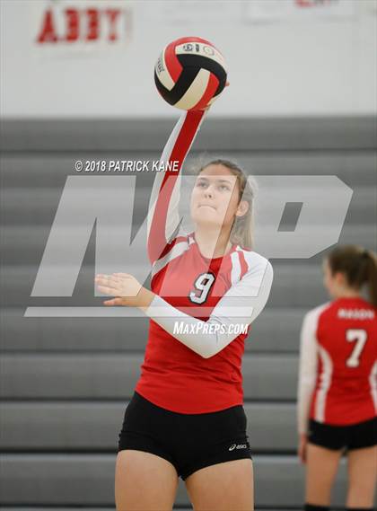 Thumbnail 2 in Madison County @ Mason photogallery.