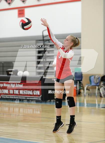 Thumbnail 2 in Madison County @ Mason photogallery.
