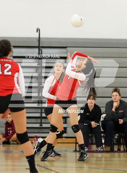 Thumbnail 3 in Madison County @ Mason photogallery.