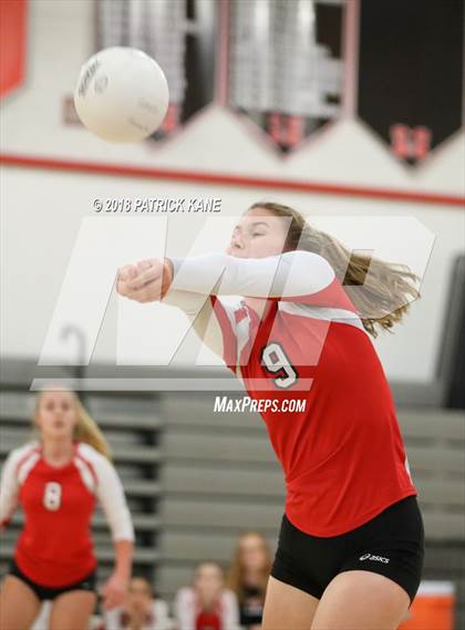 Thumbnail 1 in Madison County @ Mason photogallery.