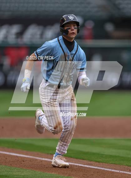 Thumbnail 1 in Fullerton vs. Villa Park photogallery.