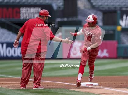 Thumbnail 1 in Fullerton vs. Villa Park photogallery.