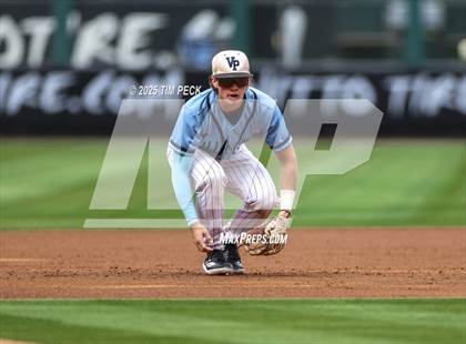 Thumbnail 1 in Fullerton vs. Villa Park photogallery.