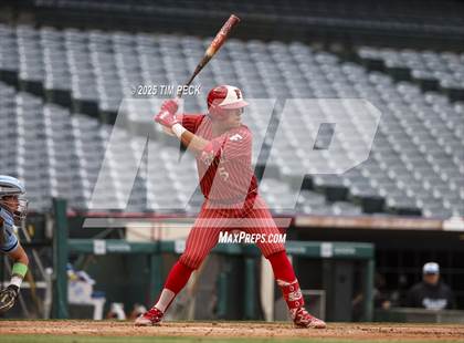 Thumbnail 2 in Fullerton vs. Villa Park photogallery.